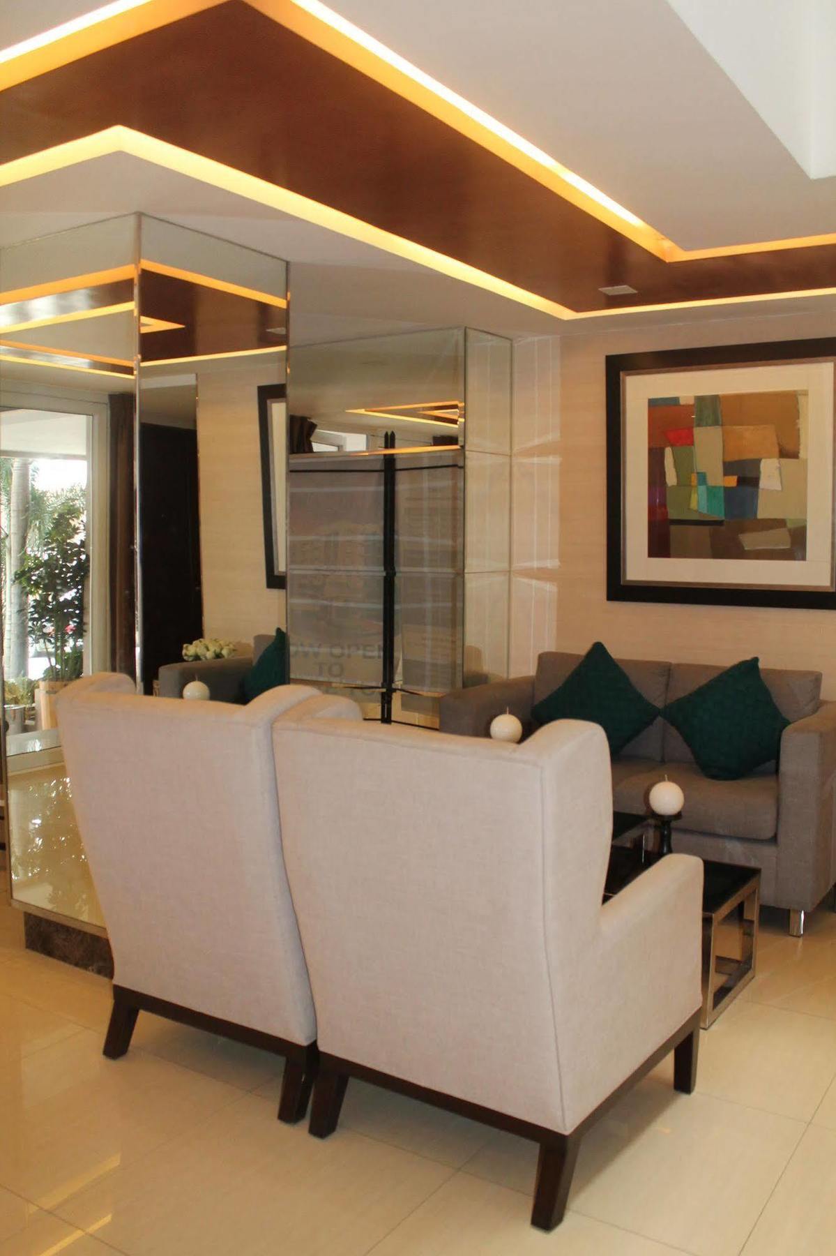 Stradella Hotel Pasig City Экстерьер фото