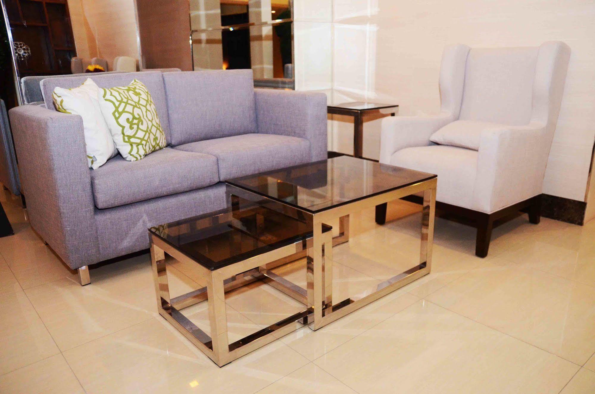Stradella Hotel Pasig City Экстерьер фото